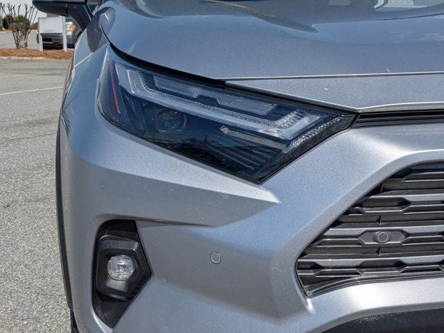 2023 Toyota RAV4 Limited