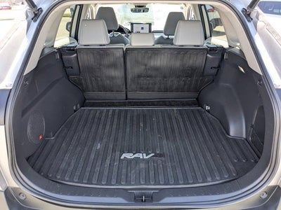 2023 Toyota RAV4 Limited