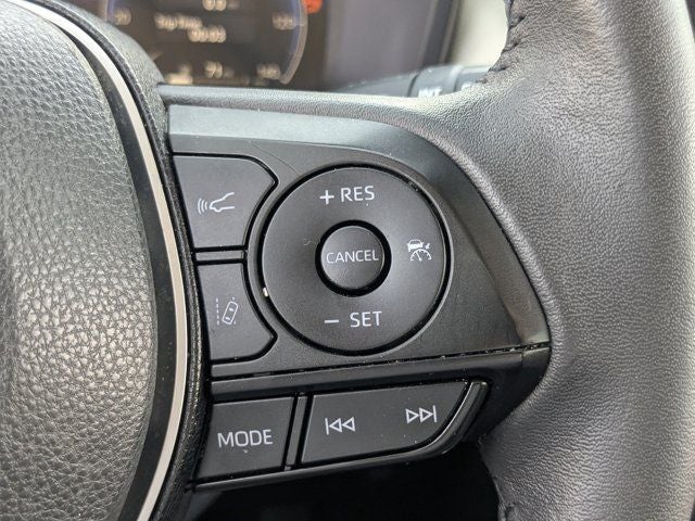 2023 Toyota RAV4 Limited