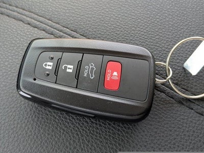 2023 Toyota RAV4 Limited