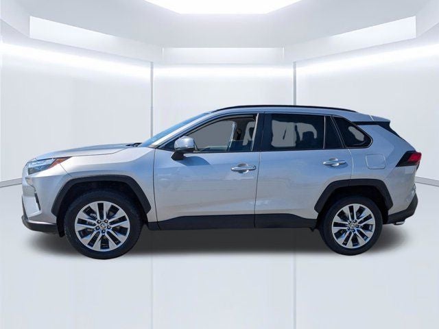 2023 Toyota RAV4 Limited