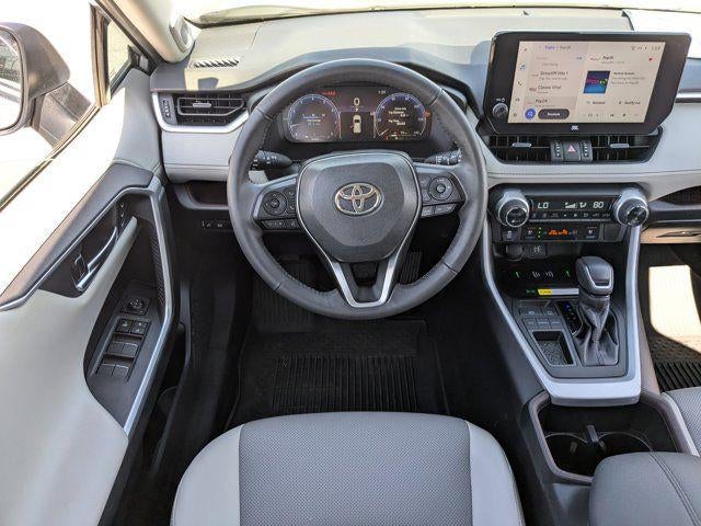 2023 Toyota RAV4 Limited