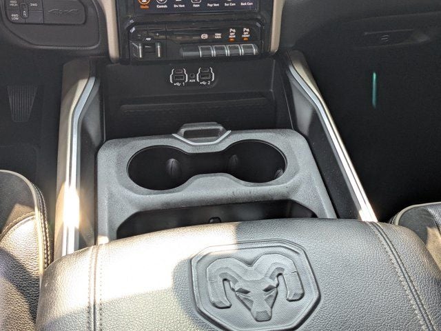 2020 RAM 2500 Laramie