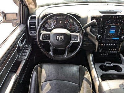 2020 RAM 2500 Laramie