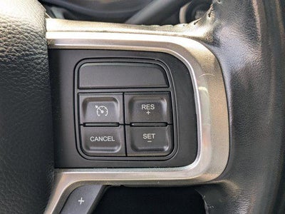 2020 RAM 2500 Laramie