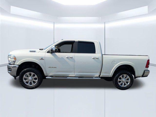 2020 RAM 2500 Laramie