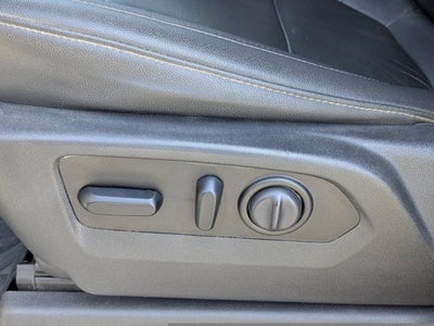 2021 Chevrolet Silverado 1500 LT LT1