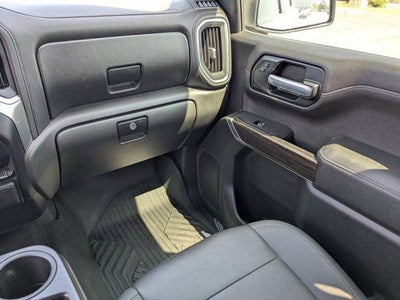 2021 Chevrolet Silverado 1500 LT LT1