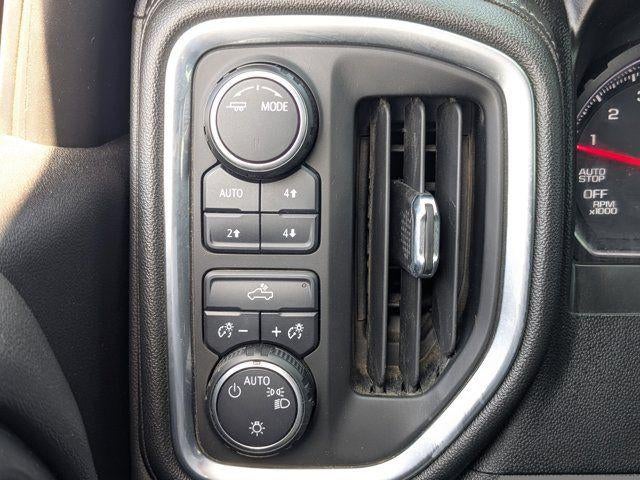 2021 Chevrolet Silverado 1500 LT LT1