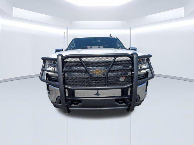 2021 Chevrolet Silverado 1500 LT LT1