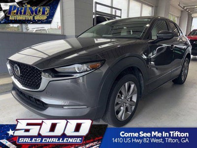 2020 Mazda Mazda CX-30 Preferred
