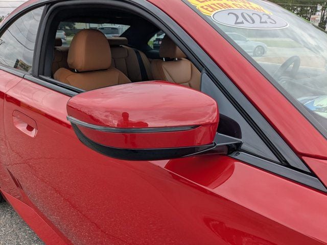 2023 BMW 2 Series 230i