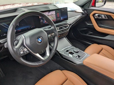 2023 BMW 2 Series 230i