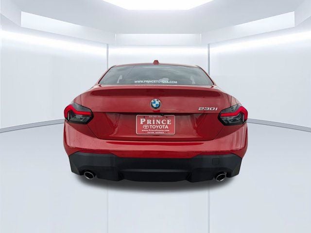 2023 BMW 2 Series 230i