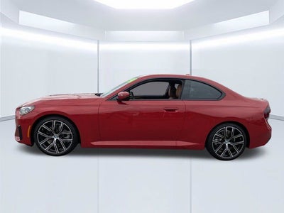 2023 BMW 2 Series 230i