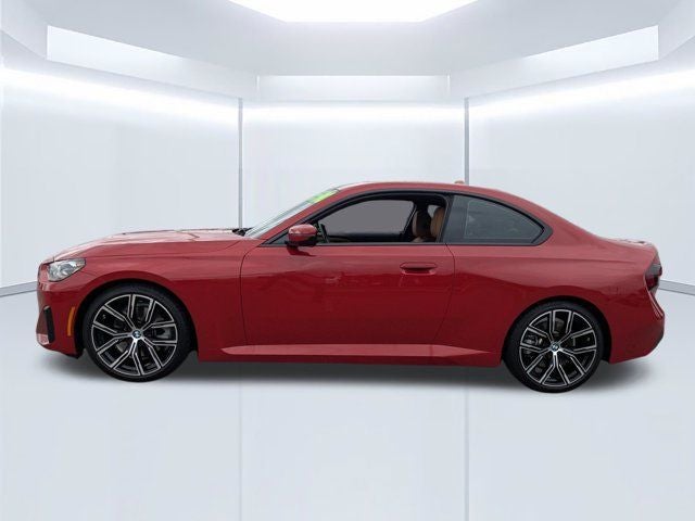 2023 BMW 2 Series 230i