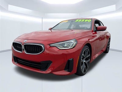 2023 BMW 2 Series 230i