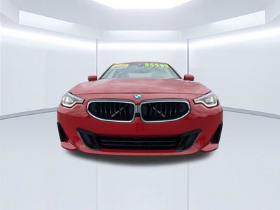 2023 BMW 2 Series 230i