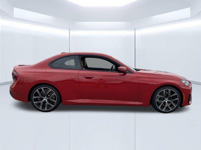 2023 BMW 2 Series 230i