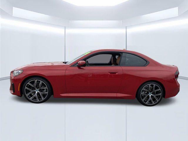 2023 BMW 2 Series 230i