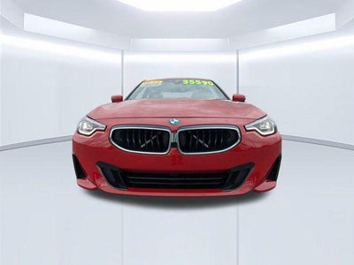 2023 BMW 2 Series 230i