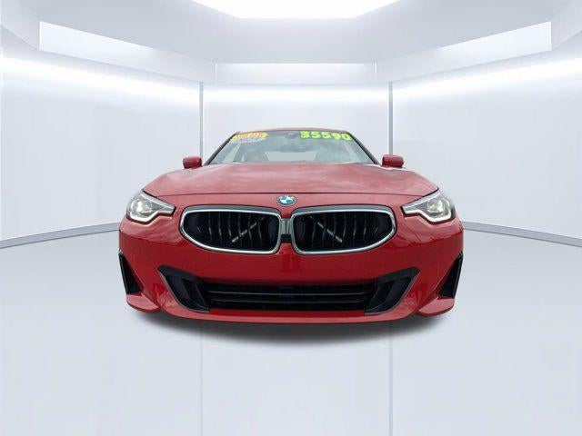 2023 BMW 2 Series 230i