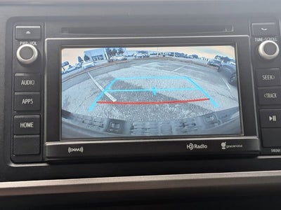 2019 Toyota Tacoma SR5 V6