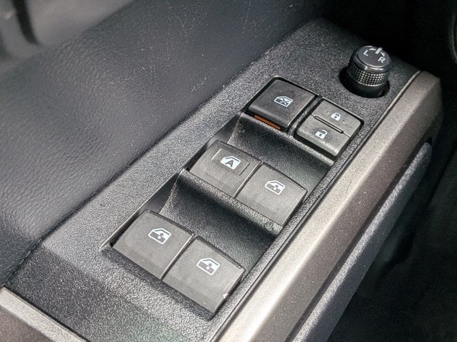 2019 Toyota Tacoma SR5 V6