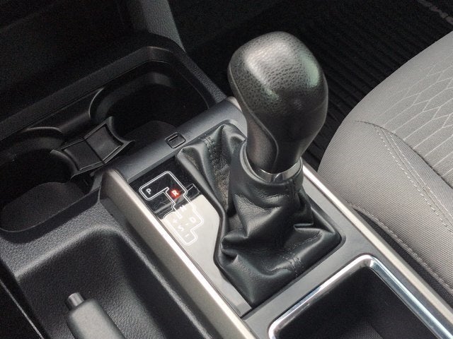 2019 Toyota Tacoma SR5 V6