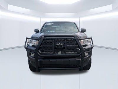 2019 Toyota Tacoma SR5 V6
