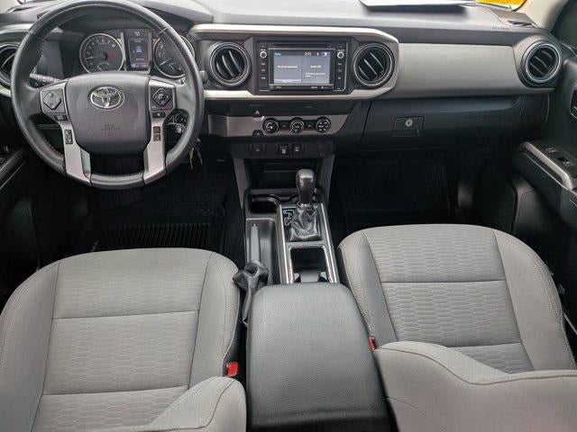 2019 Toyota Tacoma SR5 V6