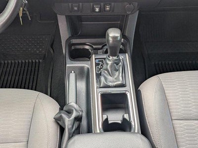 2019 Toyota Tacoma SR5 V6