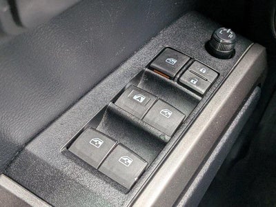 2019 Toyota Tacoma SR5 V6