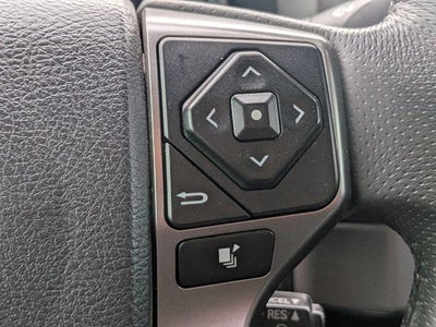 2019 Toyota Tacoma SR5 V6