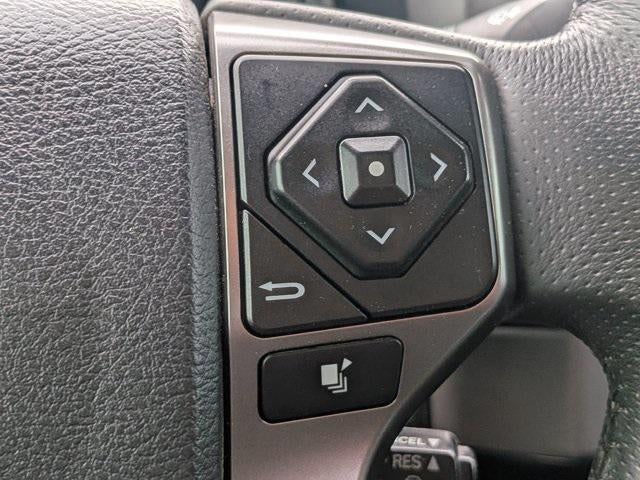 2019 Toyota Tacoma SR5 V6