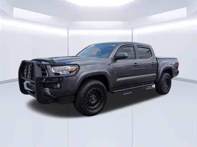 2019 Toyota Tacoma SR5 V6