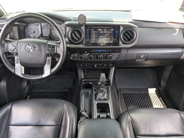 2019 Toyota Tacoma TRD Sport V6