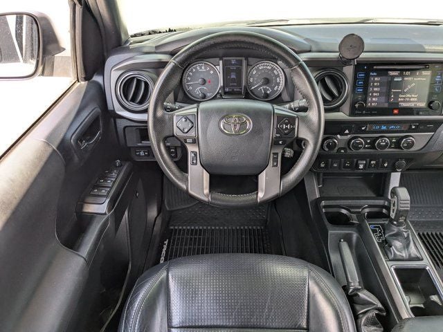 2019 Toyota Tacoma TRD Sport V6