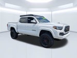 2019 Toyota Tacoma TRD Sport V6