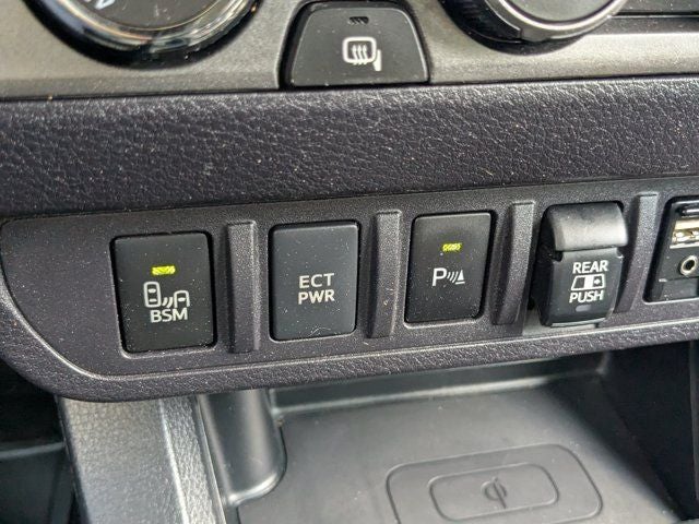2019 Toyota Tacoma TRD Sport V6