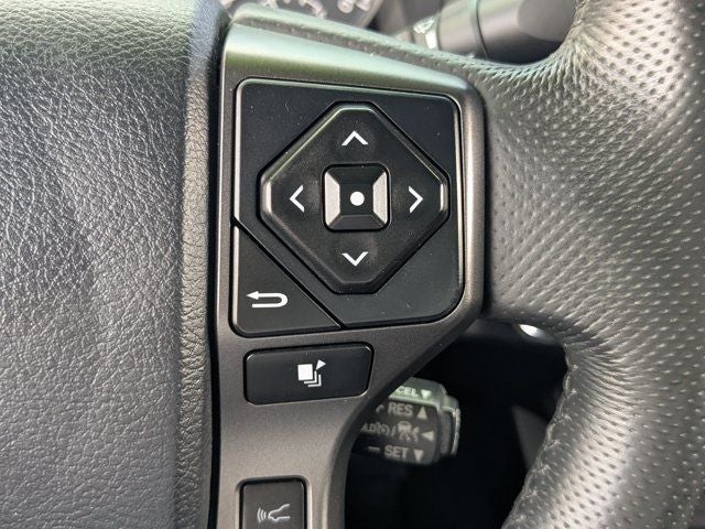 2019 Toyota Tacoma TRD Sport V6