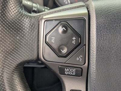 2019 Toyota Tacoma TRD Sport V6