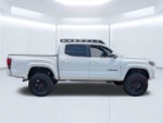 2019 Toyota Tacoma TRD Sport V6