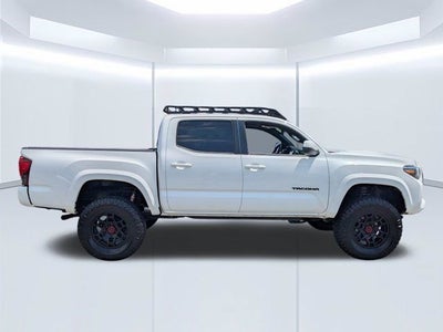 2019 Toyota Tacoma TRD Sport V6