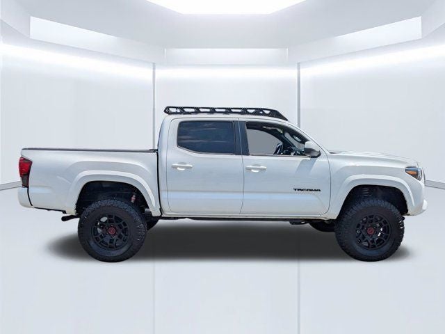 2019 Toyota Tacoma TRD Sport V6