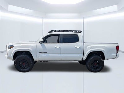 2019 Toyota Tacoma TRD Sport V6