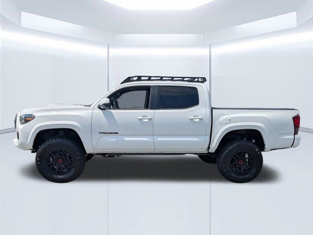 2019 Toyota Tacoma TRD Sport V6