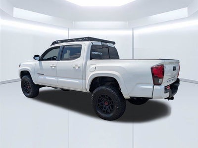 2019 Toyota Tacoma TRD Sport V6