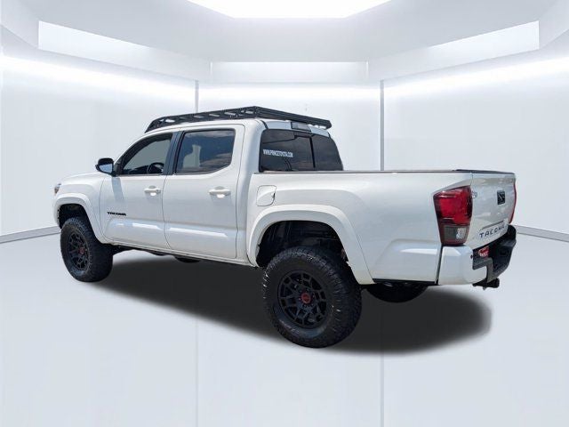 2019 Toyota Tacoma TRD Sport V6