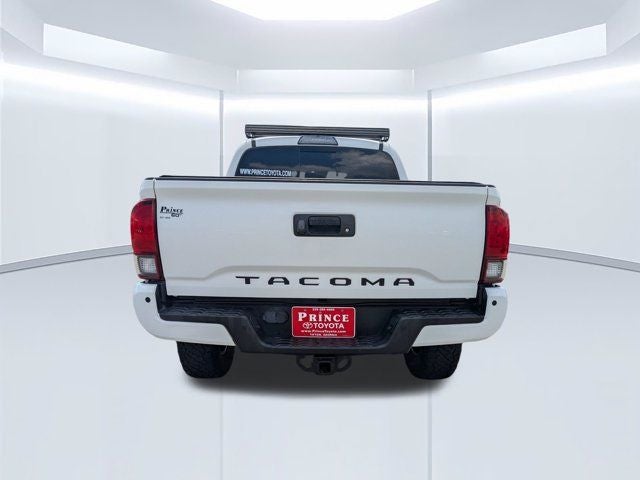 2019 Toyota Tacoma TRD Sport V6